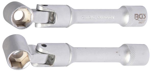 BGS Federbein-Gelenkeinsatz 14 mm für VAG 9827